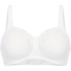 FELINA BH ohne Bügel MOMENTS weiss weiss   95E Damen