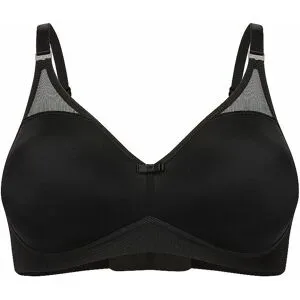 FELINA Molding-BH ohne Bügel DIVINE VISION schwarz schwarz   75B Damen