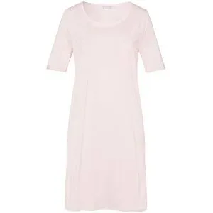 HANRO Nachthemd - Sleepshirt  rosa   S Damen