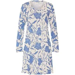 HANRO Nachthemd - Sleepshirt  creme   S Damen