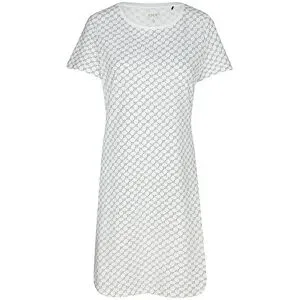 JOOP! Nachthemd - Sleepshirt  weiss   42 Damen