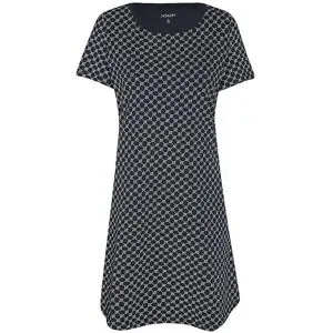 JOOP! Nachthemd - Sleepshirt  dunkelblau   38 damen