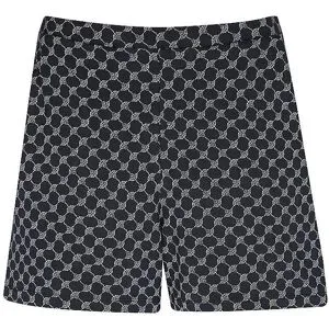 JOOP! Pyjamashorts dunkelblau   40 Damen