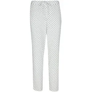 JOOP! Pyjamahose  weiss   44 damen