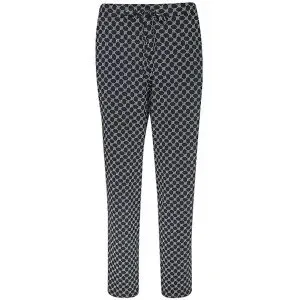 JOOP! Pyjamahose  dunkelblau   44 damen