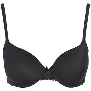 LASCANA BH gefüttert VITTORIA black schwarz   90B Damen