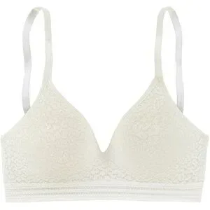 LASCANA BH gefüttert FREYA white weiss   80C damen