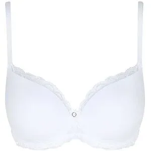 LASCANA BH gefüttert EVITA white weiss   80E damen