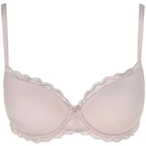 LASCANA BH gefüttert EVITA sand beige   75E damen
