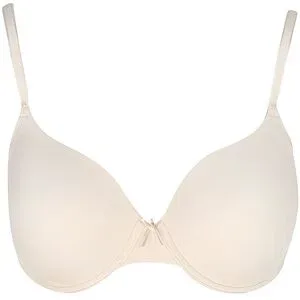 LASCANA BH gefüttert PERFECT BASICS powder beige   80C damen