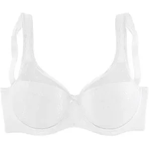 LASCANA Minimizer BH PERFECT BASIC white weiss   90G damen