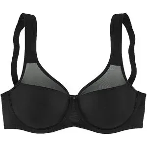 LASCANA Minimizer BH PERFECT BASIC black schwarz   90G damen