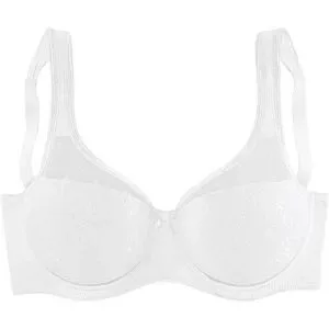 LASCANA Minimizer BH PERFECT BASIC cream creme   80D Damen