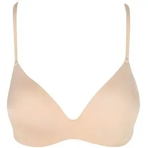 LASCANA Push Up BH PERFECT BASIC toffee beige   80D Damen