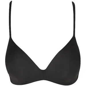 LASCANA Push Up BH PERFECT BASIC black schwarz   80A damen