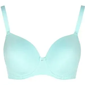 LASCANA BH mit Bügel TIZIANA turquoise türkis   75F damen