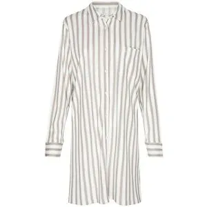 LASCANA Nachthemd - Sleepshirt braun   40-42 damen
