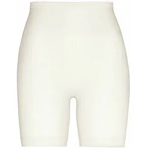 MEY Höschen mit Bein EXQUISITE (Wolle/Seide) weiss creme   46 damen