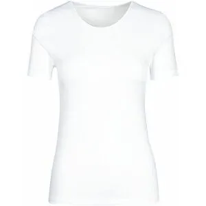 MEY T-Shirt EMOTION weiss weiss   48 damen