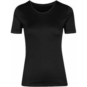 MEY T-Shirt EMOTION schwarz schwarz   38 Damen