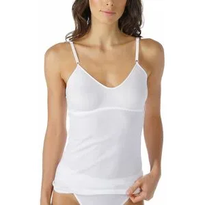 MEY BH Hemd NOBLESSE weiss weiss   38 damen