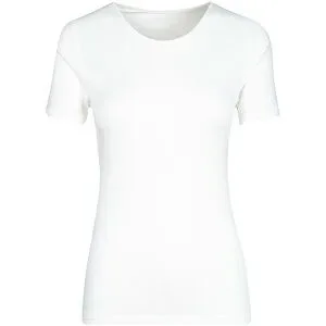 MEY T-Shirt EMOTION champagner creme   44 damen
