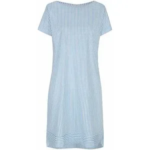 MEY Nachthemd - Sleepshirt dream blue hellblau   38 damen