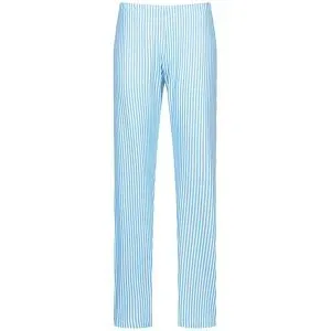 MEY Pyjamahose dream blue  hellblau   38 damen