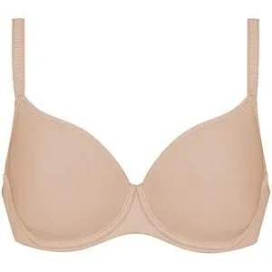 MEY Spacer BH Full Cup JOAN cream tan beige   80C Damen