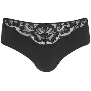 MEY Slip AMAZING schwarz schwarz   42 damen