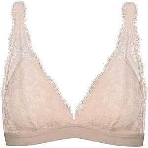 MEY Triangle BH POETRY VOGUE blossom rosa   S Damen
