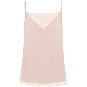MEY Top - Unterhemd CAMISOLE POETRY VOGUE blossom rosa   L Damen