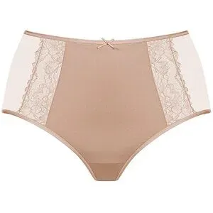MEY Taillenslip FABULOUS crem tan beige   48 damen