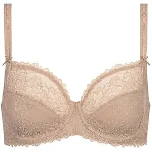 MEY BH mit Bügel FABULOUS AIR BRA  cream tan beige   85G Damen