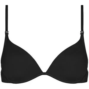 MEY Push Up BH JOAN schwarz schwarz   80A Damen