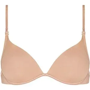 MEY Push Up BH JOAN cream tan beige   80C damen