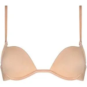 MEY Bi Stretch BH MULTIWAY JOAN DEEP PULINGE cream tan beige   80A Damen