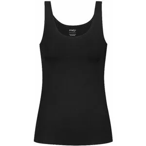 MEY Unterhemd SIMPLY INVISIBLE schwarz schwarz   S damen