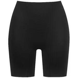 MEY Radlerhose SIMPLY INVISIBLE schwarz schwarz   L Damen