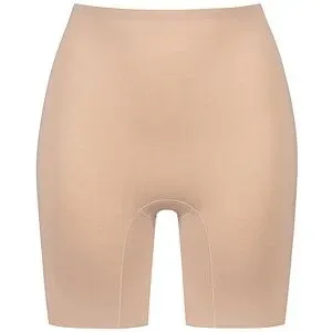MEY Radlerhose SIMPLY INVISIBLE cream tan beige   L Damen