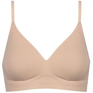 MEY BH ohne Bügel  SIMPLY BETTER INVISIVLE cream tan beige   M damen