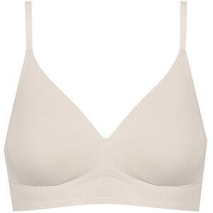 MEY BH ohne Bügel  SIMPLY BETTER INVISIVLE bailey beige   XL damen