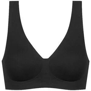 MEY Bustier SIMPLY BETTER INVISIBLE schwarz schwarz   S damen
