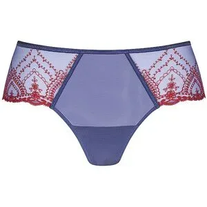 MEY Hipster MYSTERIOUS astral night blau   44 damen