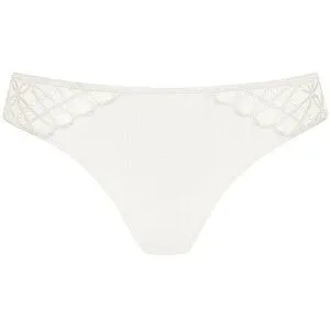 MEY Slip POETRY TEMPTATION champagner creme   M damen