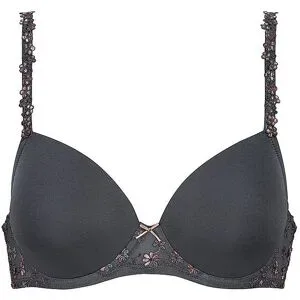 MEY BH mit Bügel DELIGHTFUL thunder grey grau   75C Damen