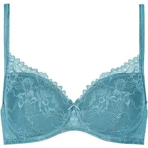 MEY BH mit Bügel FABULOUS teal dream blau   85D damen