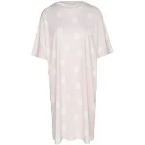 MEY Nachthemd - Sleepshirt pink parfait  rosa   44 Damen