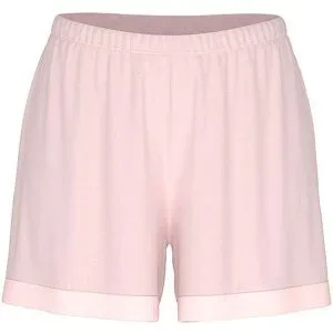 MEY Pyjamashorts PURE CHIC bonbon pink rosa   XS Damen