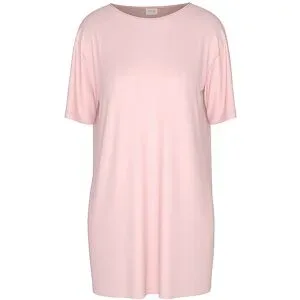 MEY Nachthemd - Sleepshirt PURE CHIC bonbon pink rosa   XXL damen